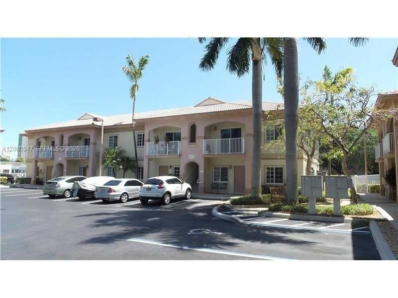 2010 Taylor Street, #8B, Hollywood, Hollywood, FL 33020 Photo 1