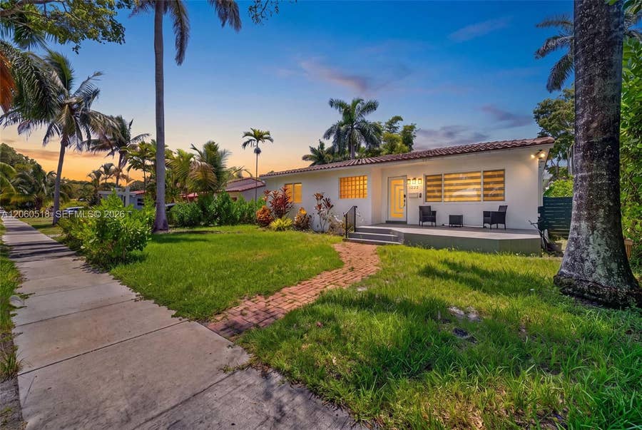 Property photo for 1532 Fletcher Street, Hollywood, FL