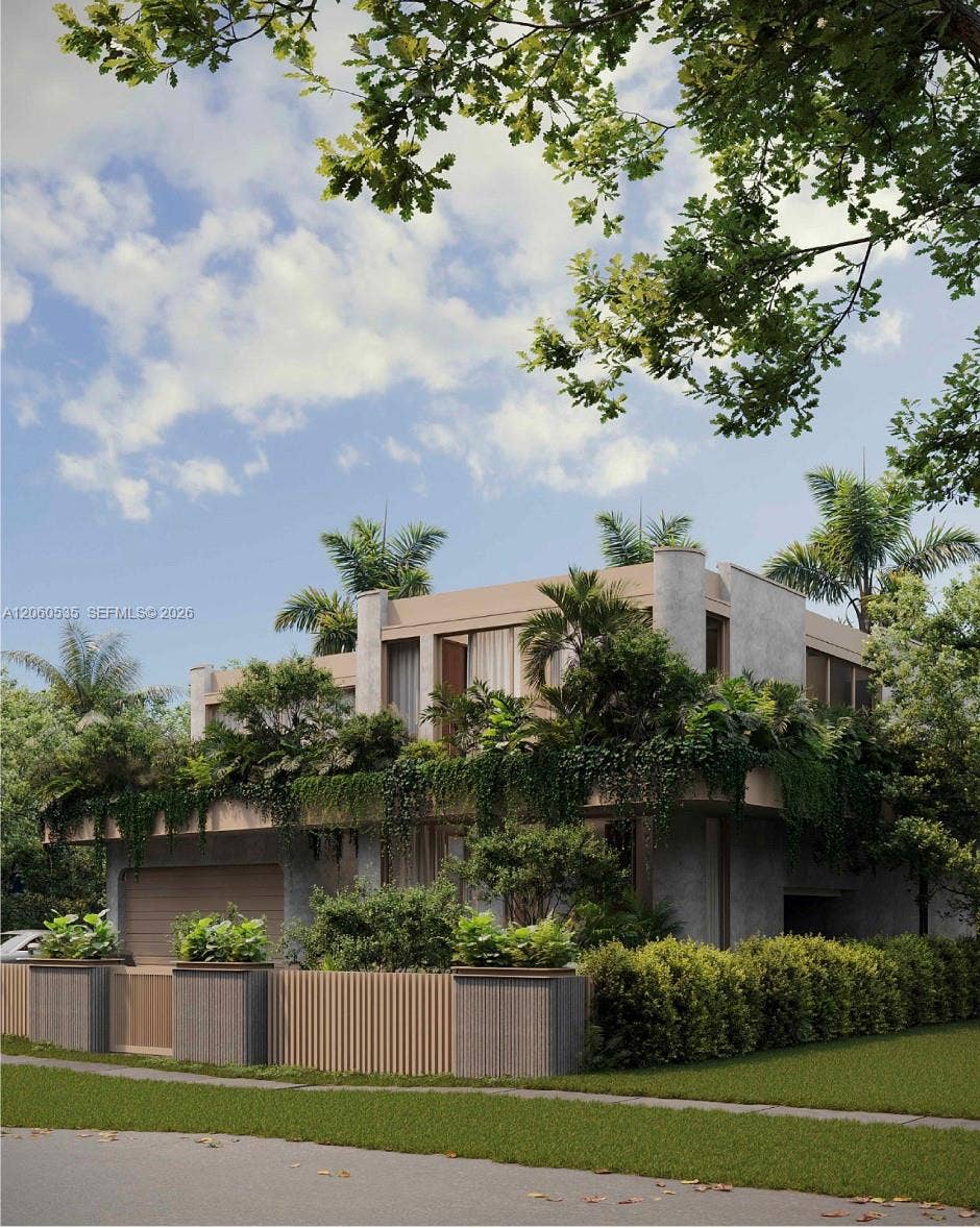 4480 Nautilus Drive, Miami Beach, FL 33140 Photo 2