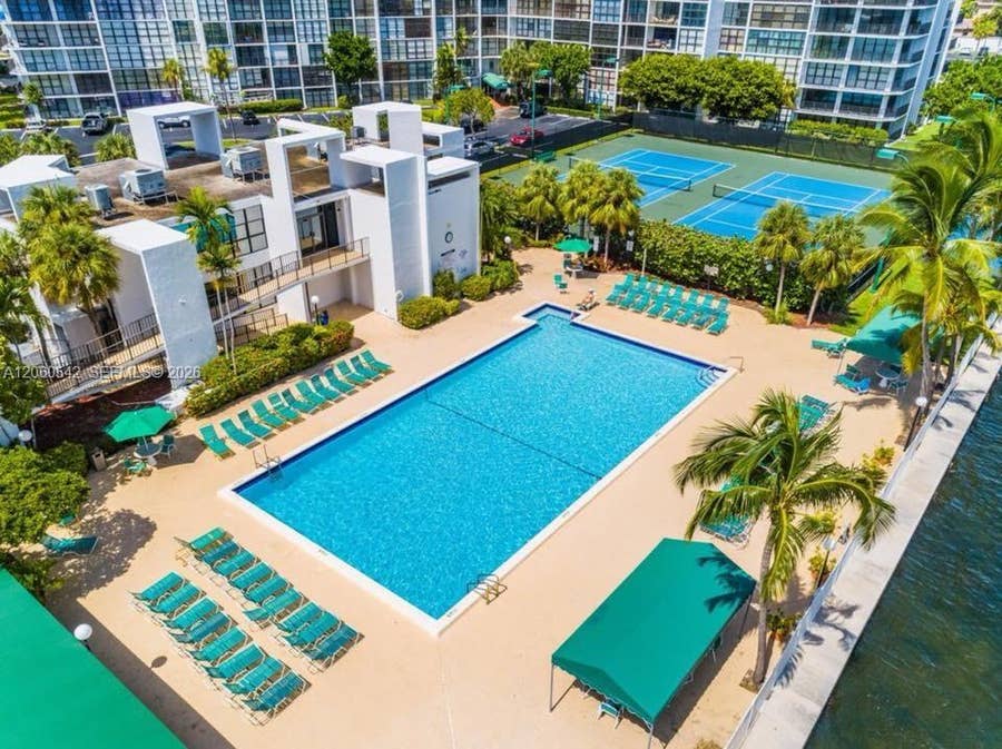 Property photo for 800 Parkview Drive, #222, Hallandale Beach, FL