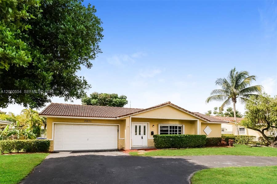 Property photo for 3631 NW 108th Drive, Coral Springs, FL