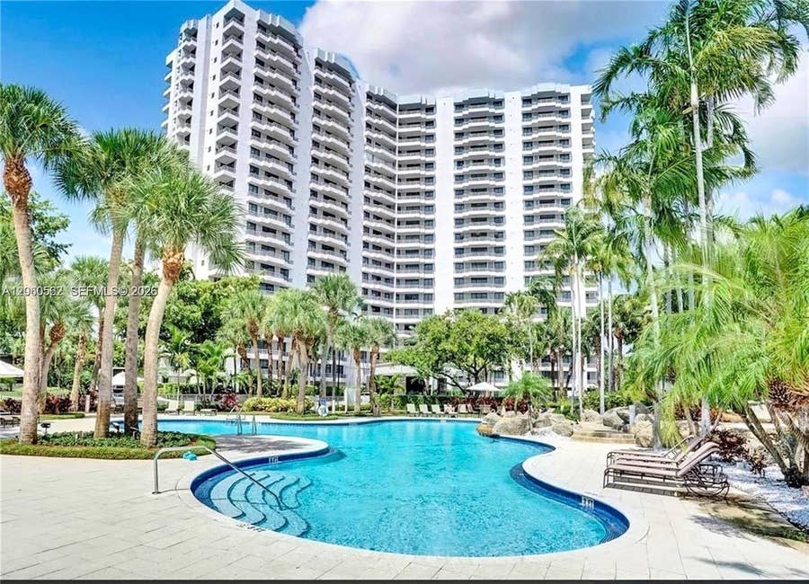 Property photo for 3300 NE 191st Street, #501, Aventura, FL