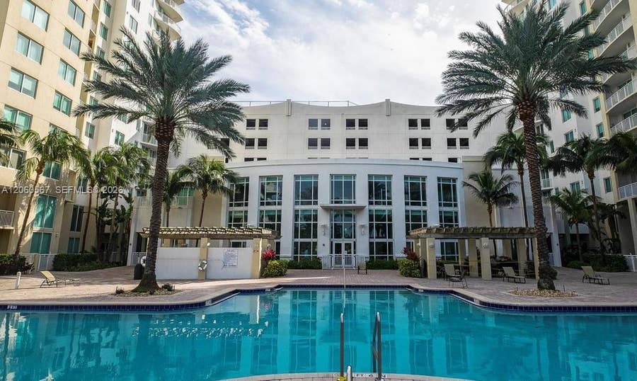 Property photo for 1745 E Hallandale Beach Boulevard, #1606W, Hallandale Beach, FL