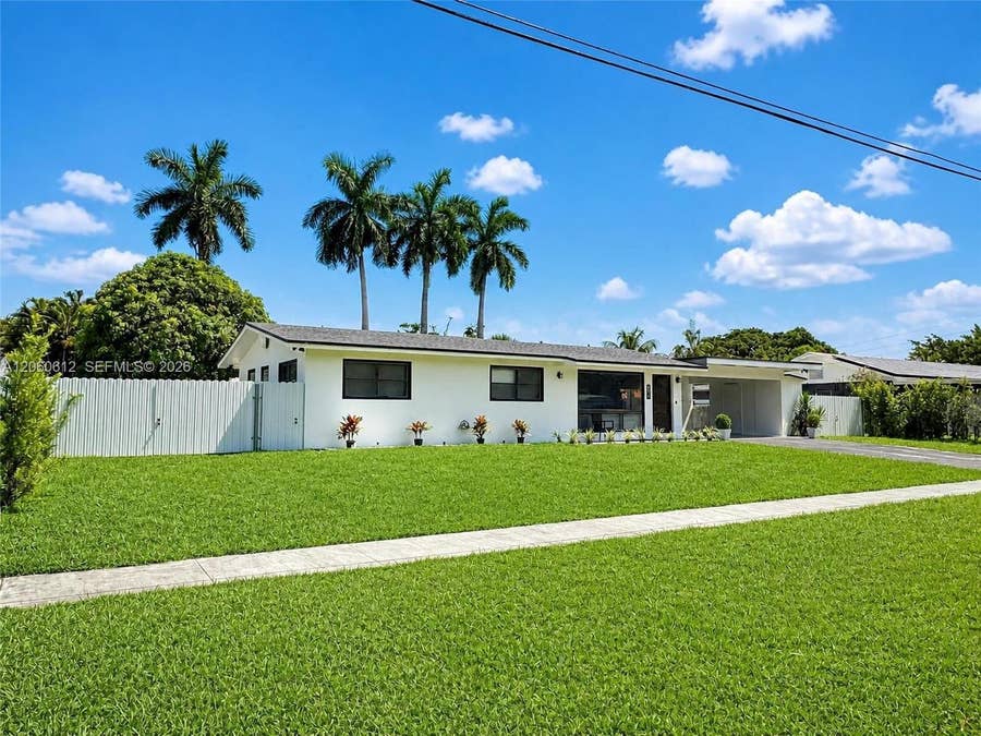 Property photo for 6601 NW 9th Street, Plantation, FL