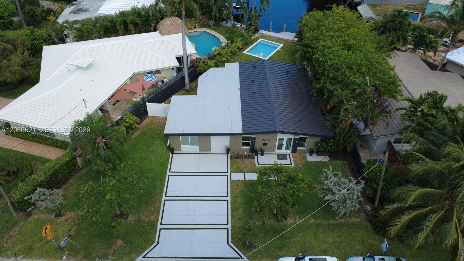 2416 NE 19th Terrace, Wilton Manors, FL 33305 Photo 23
