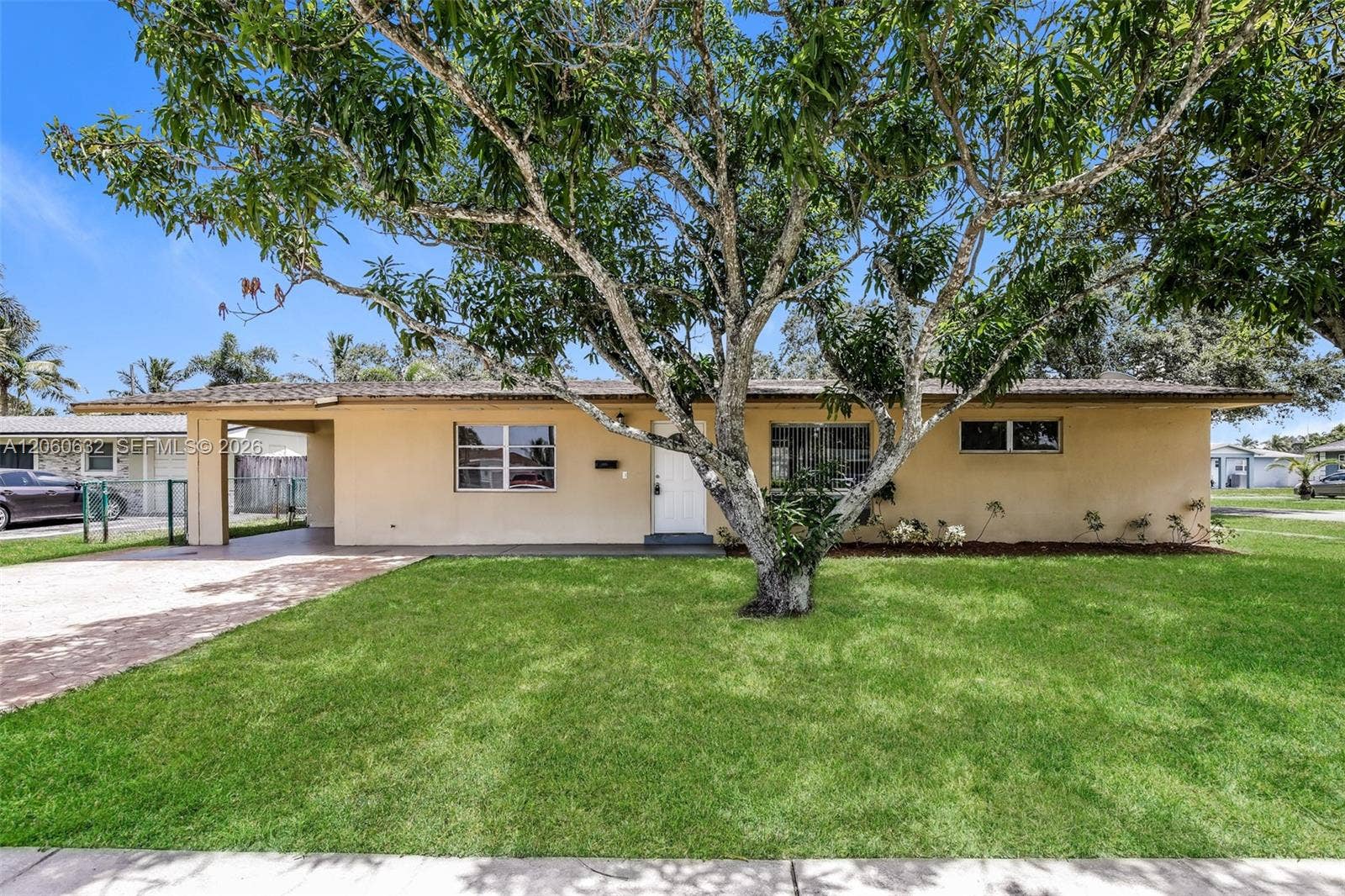 4896 NW 6th Court, Plantation, Plantation, FL 33317 Photo 1