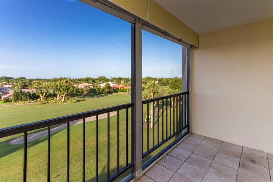 Property photo for 2430 Deer Creek Country Club Boulevard, #510-2, Deerfield Beach, FL