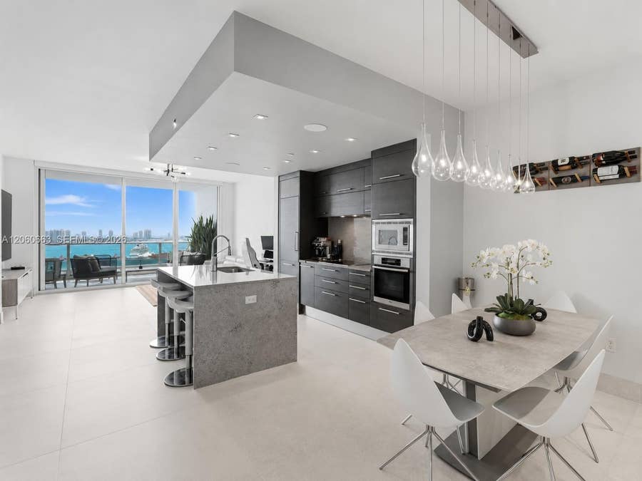 Property photo for 900 Biscayne Boulevard, #3607, Miami, FL