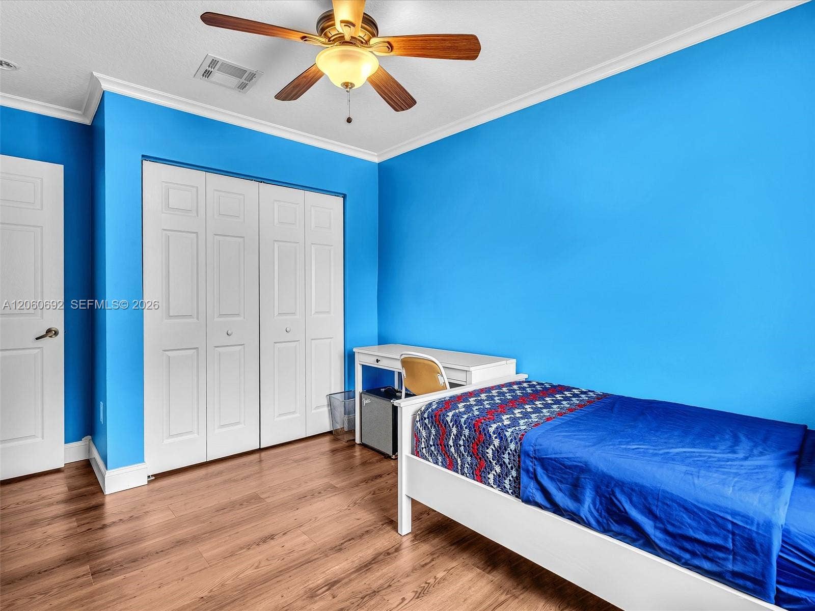 Alternative view Bedroom 3