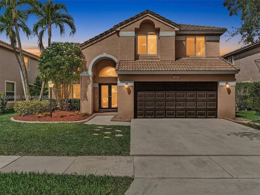 Property photo for 1208 NW 144th Terrace, Pembroke Pines, FL