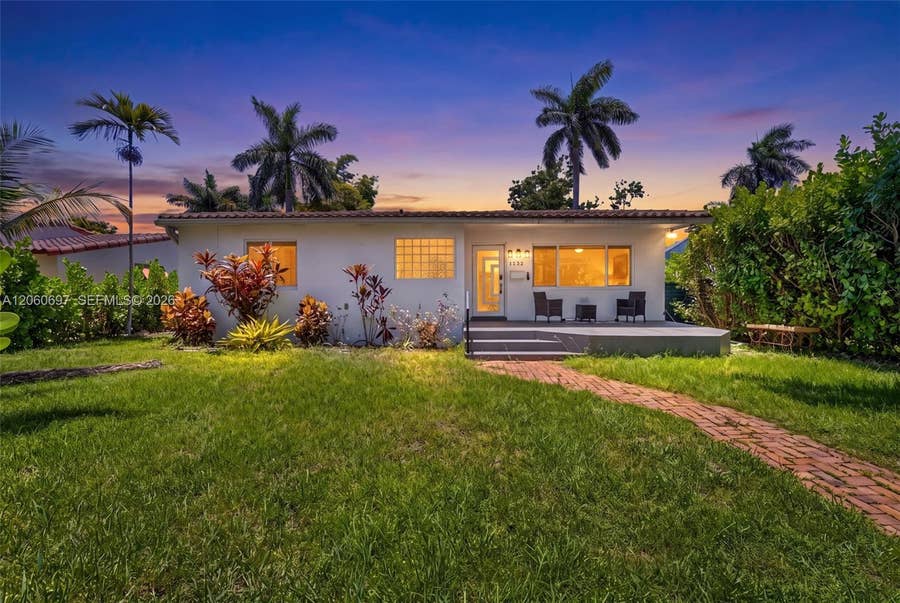 Property photo for 1532 Fletcher Street, #0, Hollywood, FL
