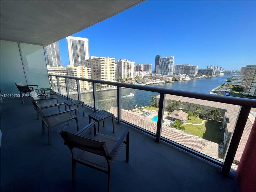 Property photo for 2602 E Hallandale Beach Boulevard, #1105, Hallandale Beach, FL