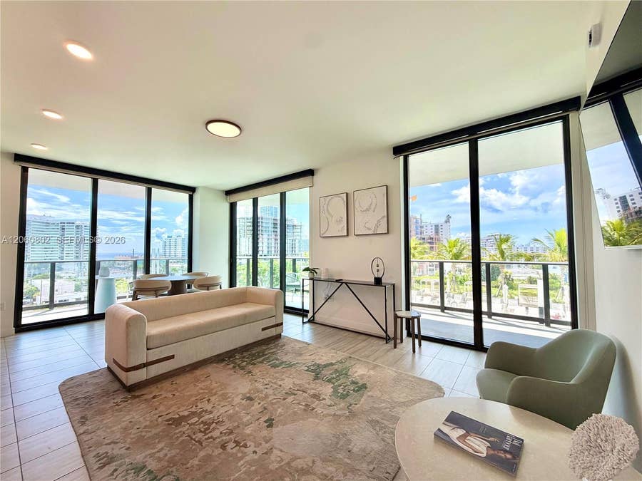 Property photo for 580 72nd Street, #602, Miami Beach, FL