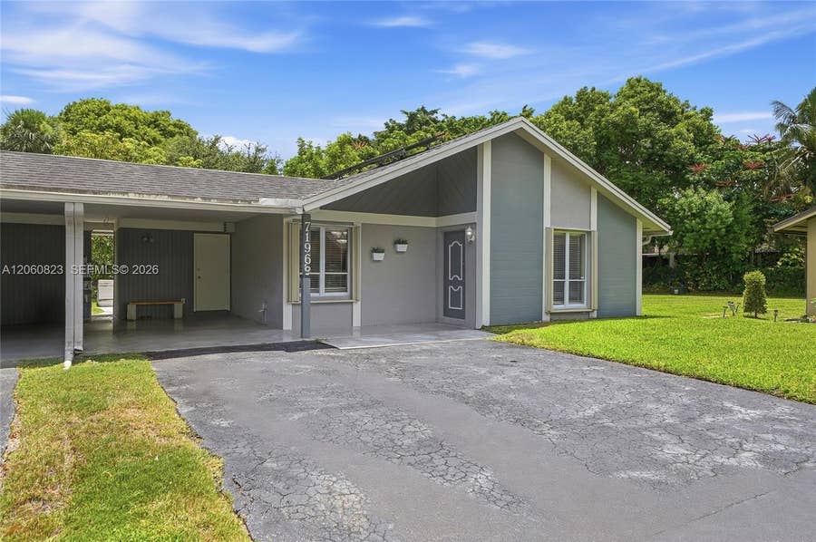 Property photo for 7196 SW 22nd Place, #7196, Davie, FL