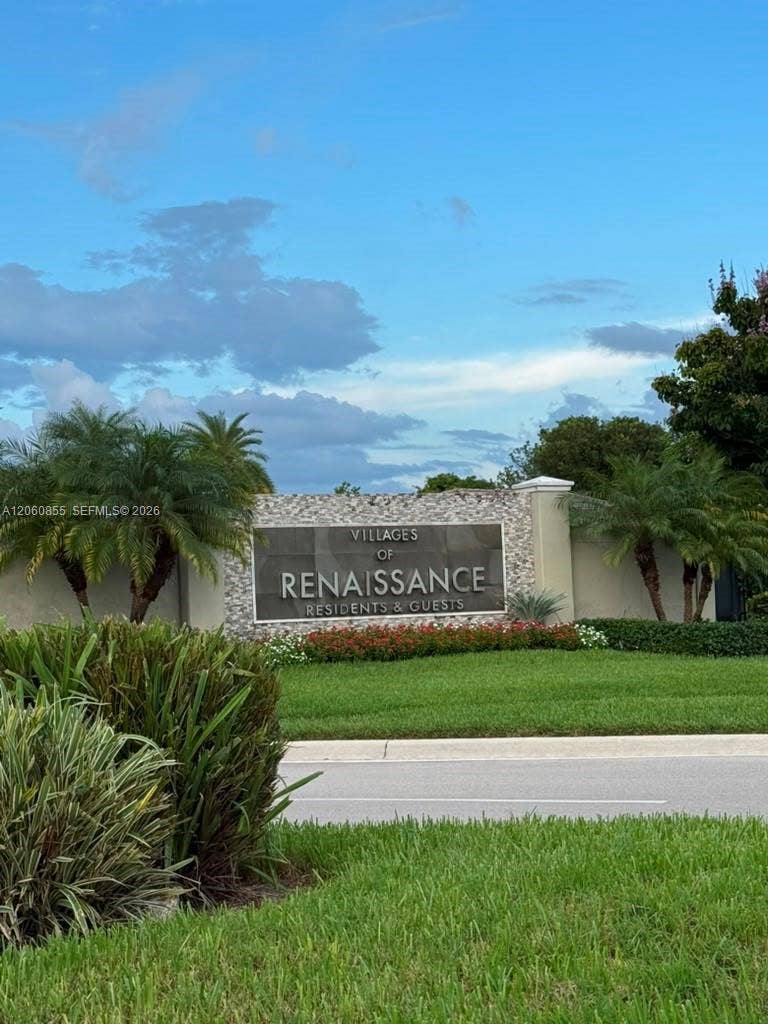 Property photo for 11748 SW 17th Court, Miramar, FL