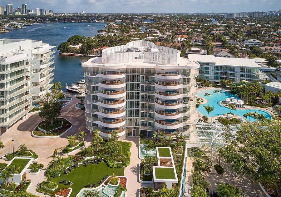 Property photo for 2241 SE 17th Street, #803, Fort Lauderdale, FL