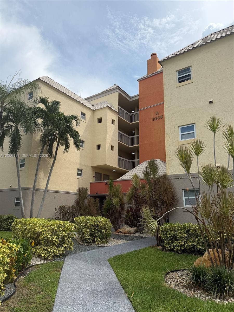 Property photo for 8205 Lake Drive, #306, Doral, FL