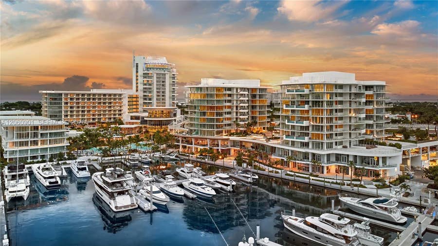 Property photo for 2311 SE 17th Street, #203, Fort Lauderdale, FL