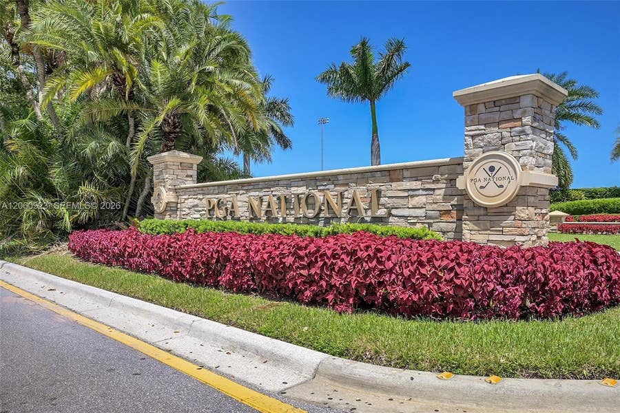 Property photo for 362 Prestwick Circle, #3, Palm Beach Gardens, FL