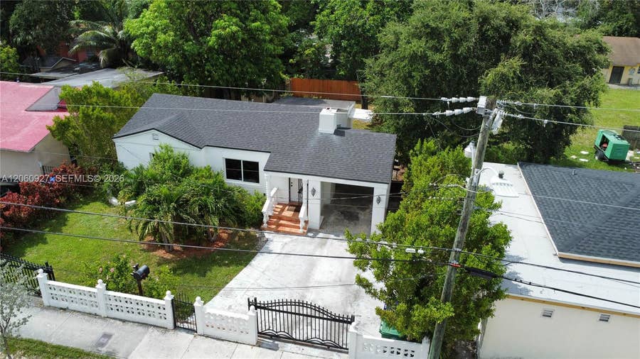 Property photo for 180 NW 67th Street, Miami, FL