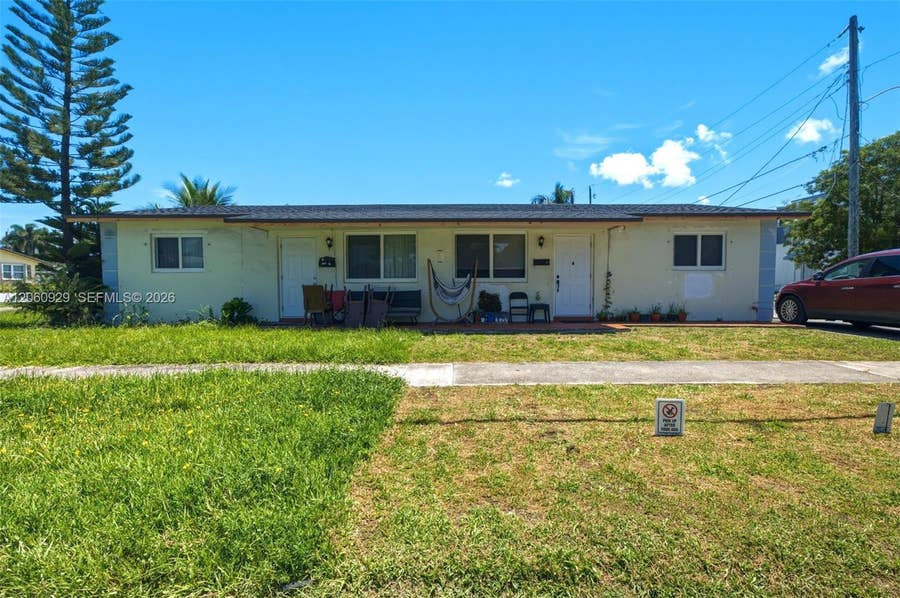 Property photo for 137 NE 1st Court, Dania Beach, FL