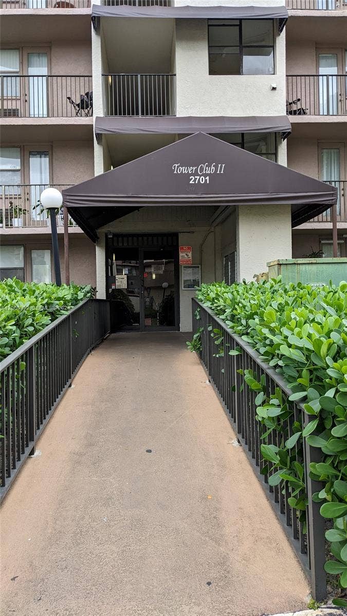 Property photo for 2701 Riverside Drive, #206-B, Coral Springs, FL