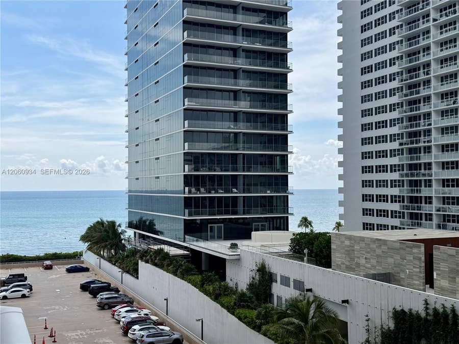 Property photo for 1980 S Ocean Drive, #6N, Hallandale Beach, FL