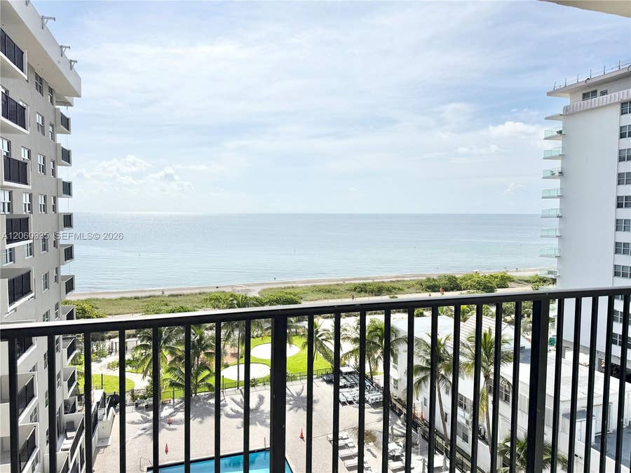 Property photo for 9273 Collins Avenue, #811, Surfside, FL