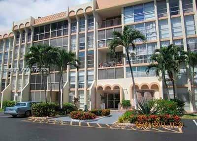 Property photo for 851 Three Islands Boulevard, #108, Hallandale Beach, FL