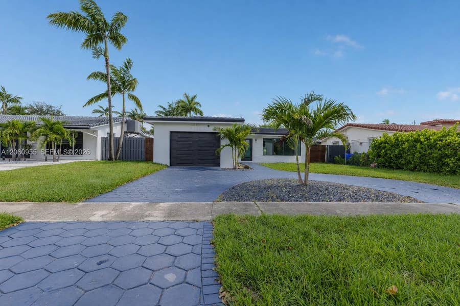 Property photo for 4115 Madison Street, Hollywood, FL