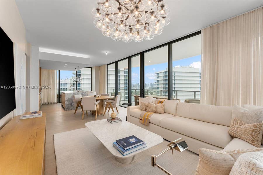 Property photo for 500 Alton Road, #2105, Miami Beach, FL