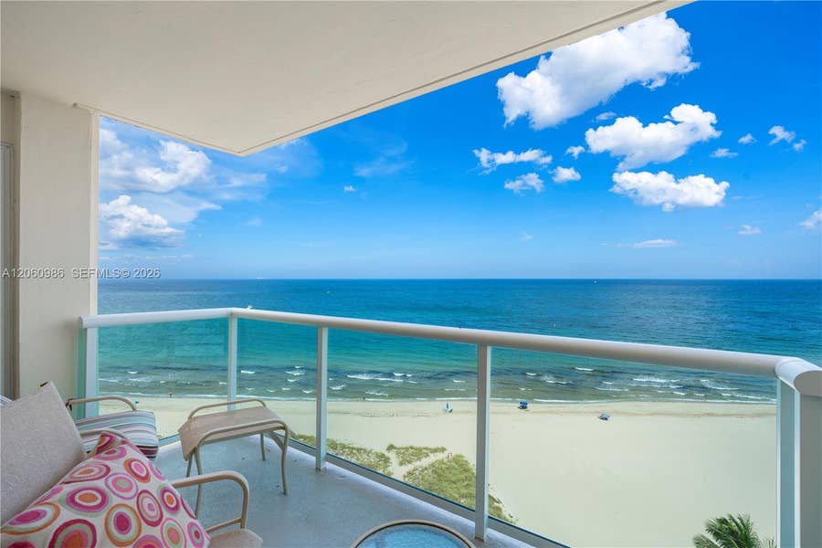 Property photo for 6000 N Ocean Boulevard, #11C, Lauderdale By The Sea, FL