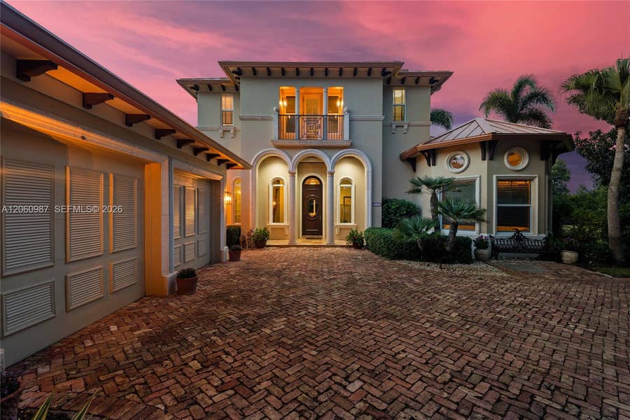 Property photo for 9783 SE Sandpine Lane, Hobe Sound, FL
