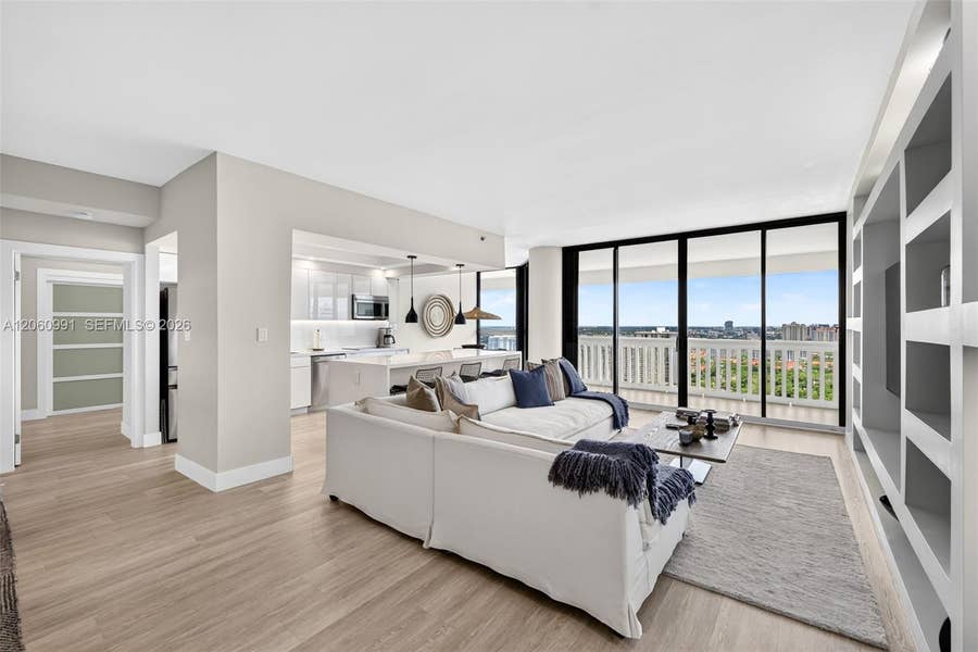 Property photo for 2000 Island Boulevard, #3010, Aventura, FL