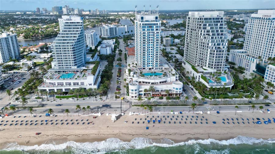Property photo for 505 N Fort Lauderdale Beach Boulevard, #2008, Fort Lauderdale, FL