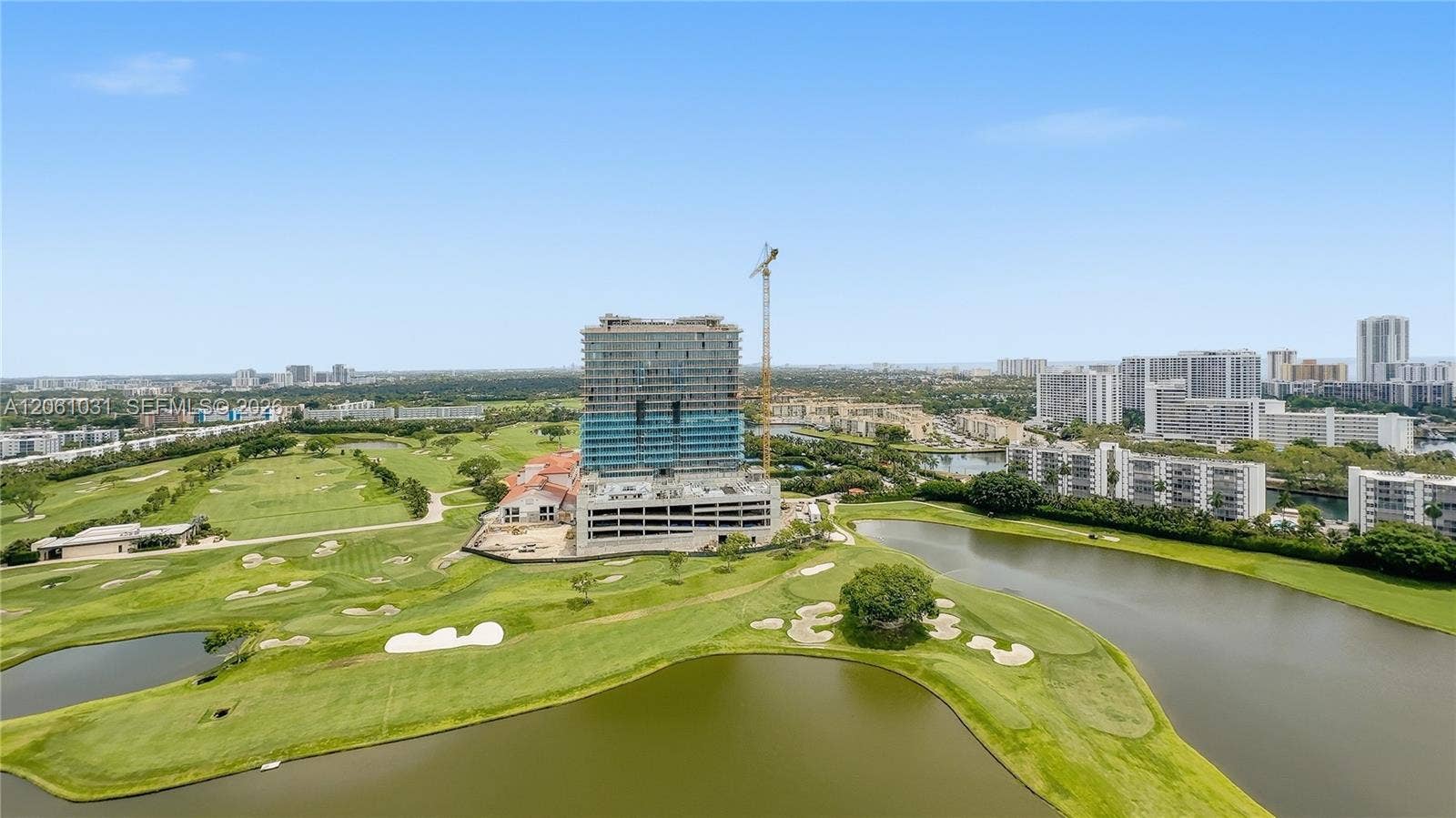 1755 E Hallandale Beach Boulevard, #2303E, Hallandale Beach, Hallandale Beach, FL 33009 Photo 1