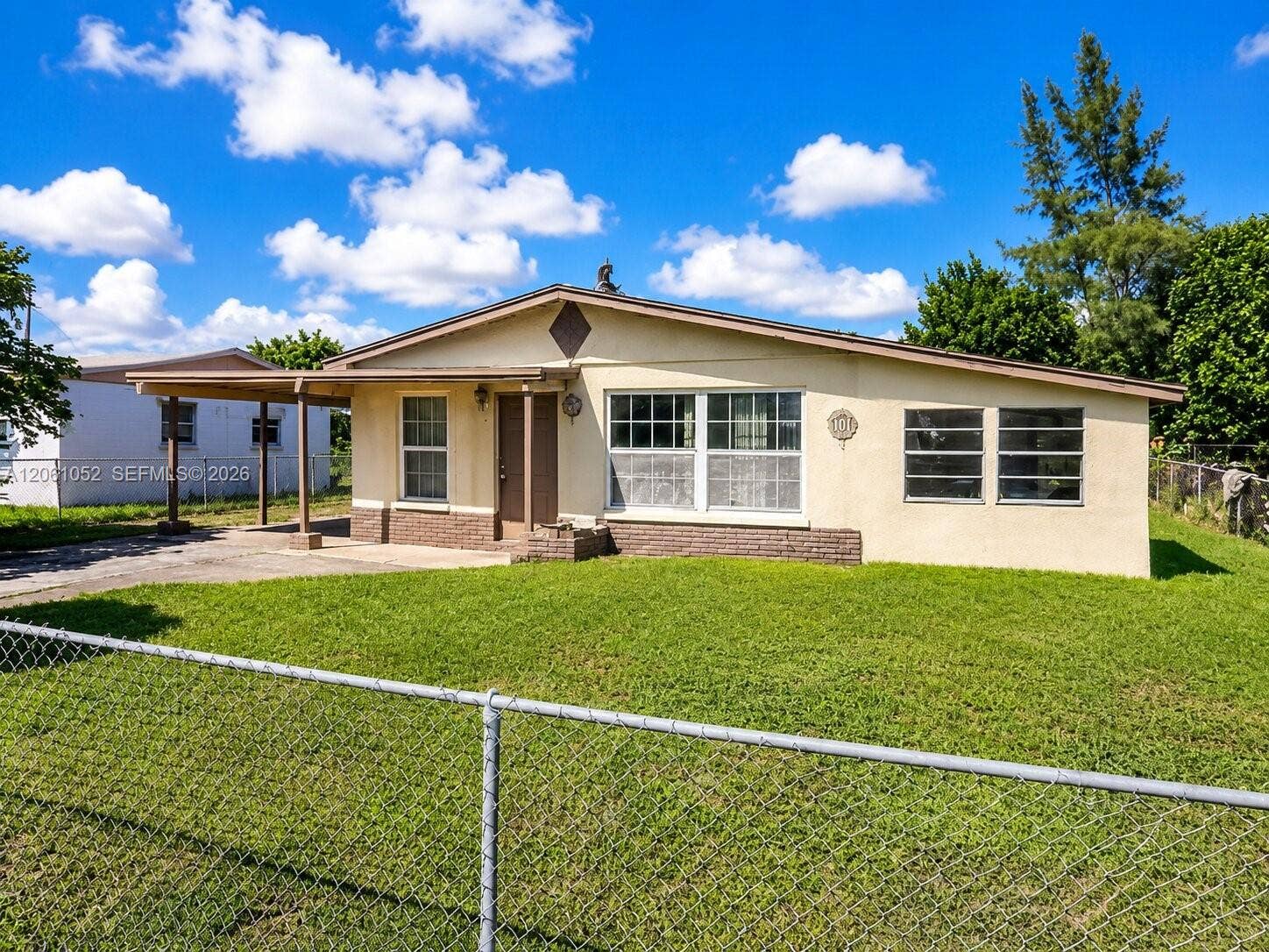 1610 W 11th Street, Riviera Beach, FL 33404 Photo 1