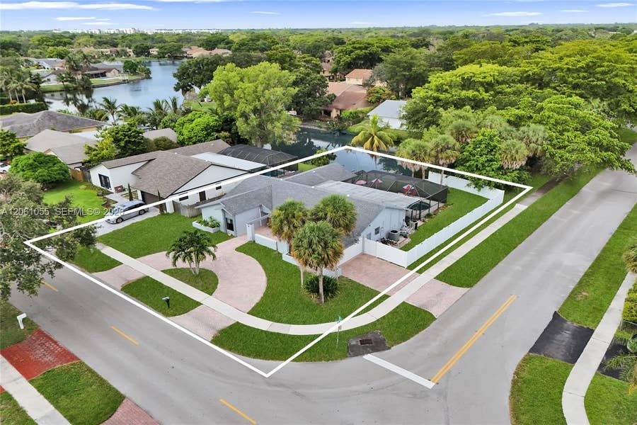 Property photo for 1221 NW 78th Avenue, Plantation, FL