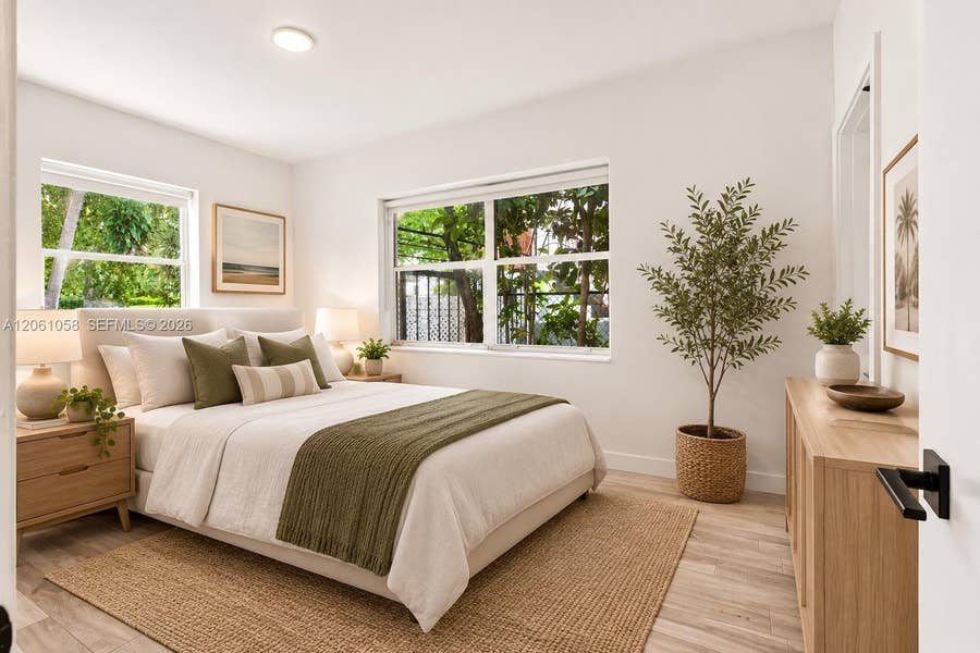 Property photo for 1000 7th Street, #4, Miami Beach, FL