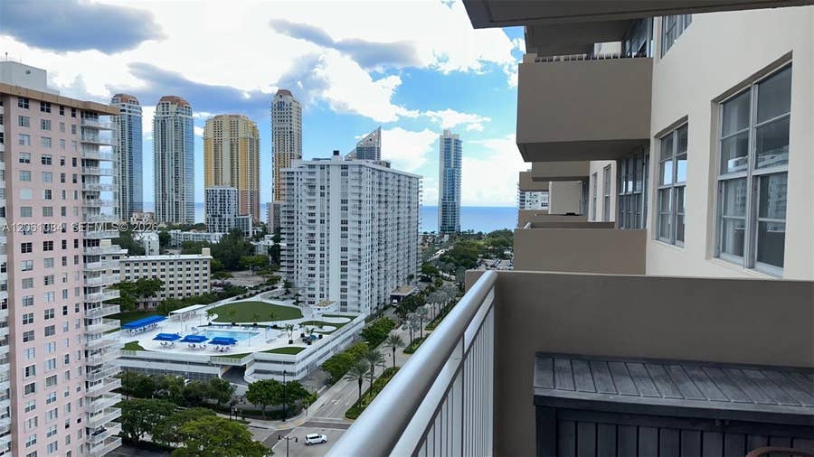 Property photo for 250 174th Street, #1808, Sunny Isles Beach, FL