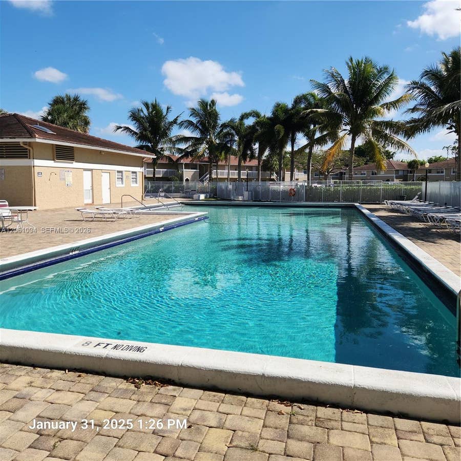 Property photo for 10004 Twin Lakes Drive, #36-F, Coral Springs, FL