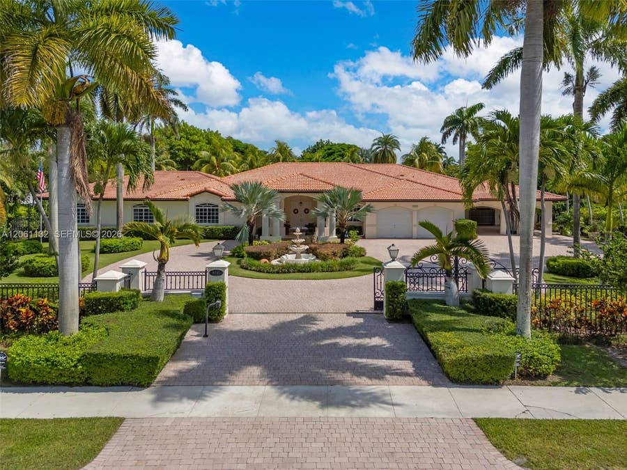 Property photo for 9735 SW 64th Street, Miami, FL