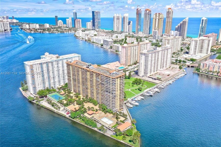 Property photo for 290 174th Street, #617, Sunny Isles Beach, FL