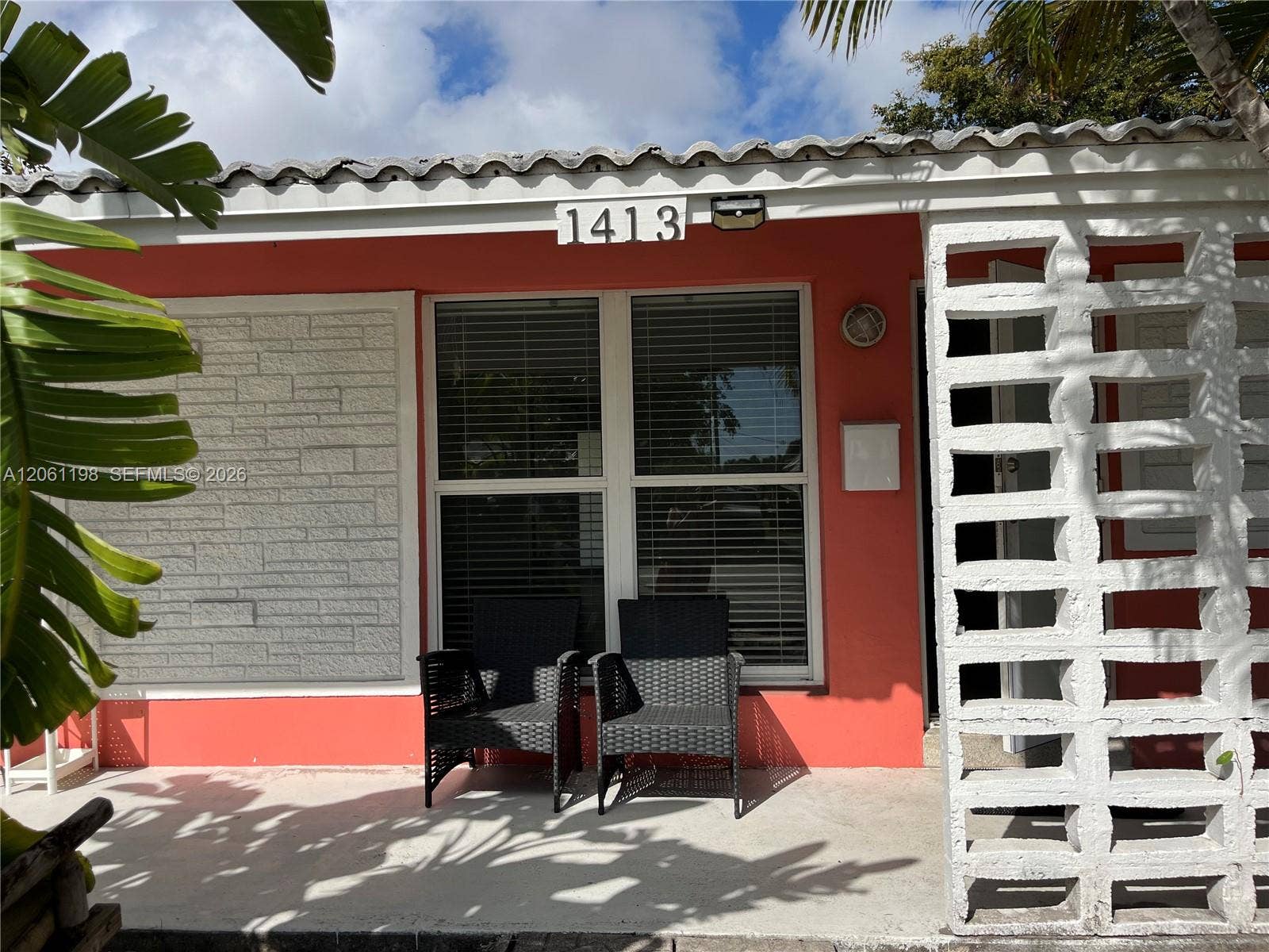 1409-1413 NE 21st Street, Wilton Manors, FL 33305 Photo 2
