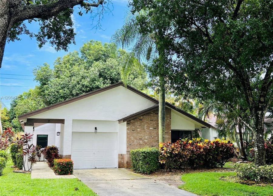 Property photo for 2560 Calamondin Circle, Coconut Creek, FL