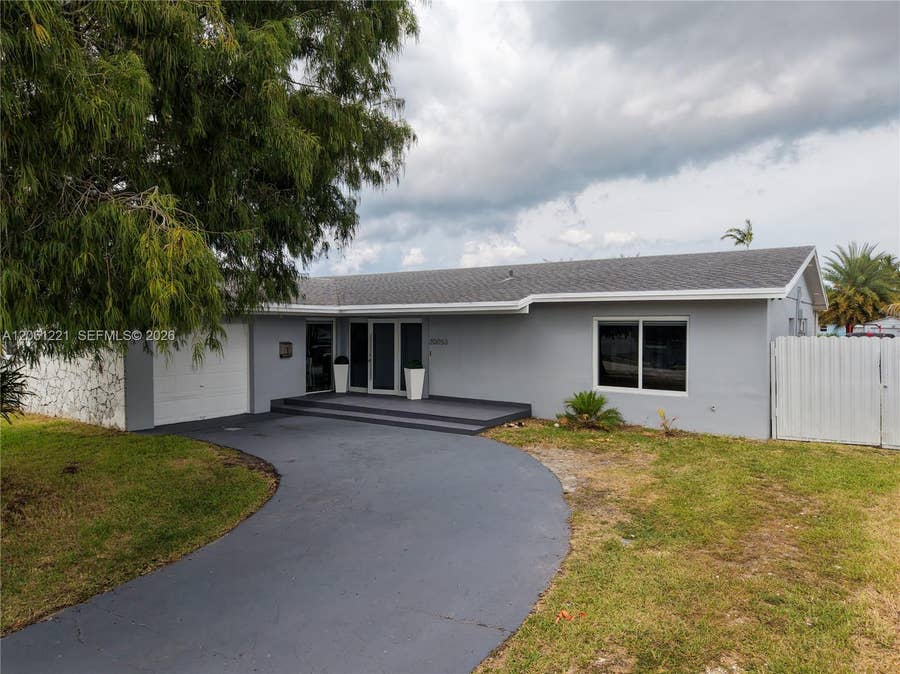Property photo for 20053 SW 103rd Avenue, Cutler Bay, FL