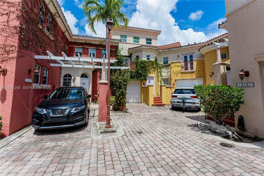Property photo for 18460 NE 30th Avenue, #18460, Aventura, FL