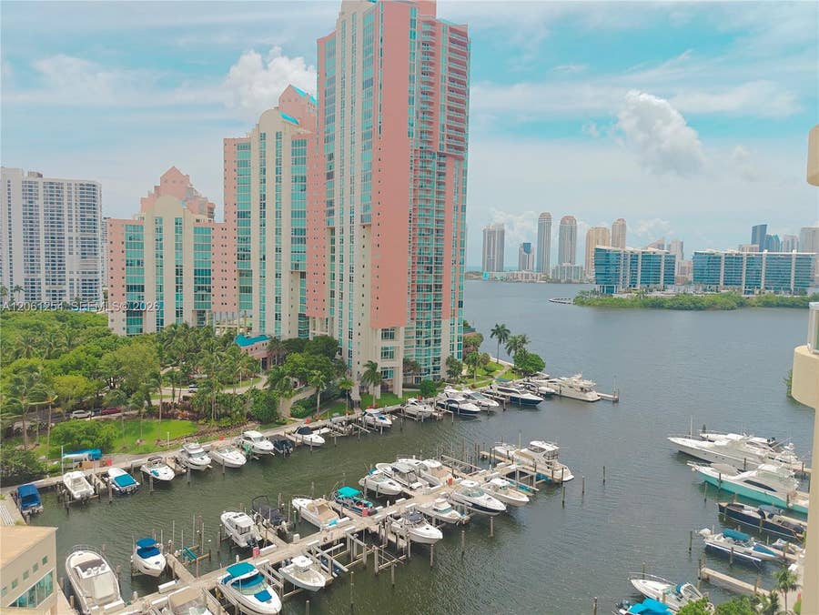 Property photo for 3340 NE 190th Street, #1304, Aventura, FL