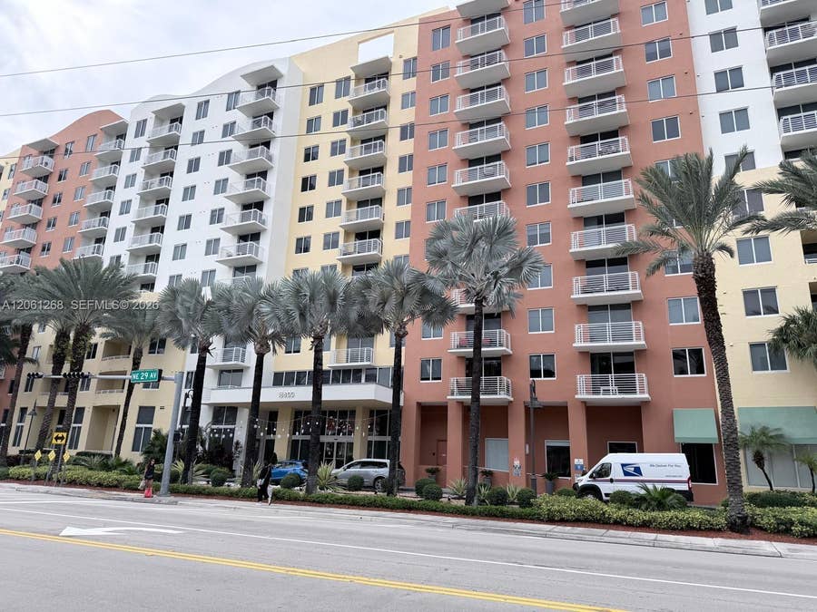 Property photo for 18800 NE 29th Avenue, #323, Aventura, FL