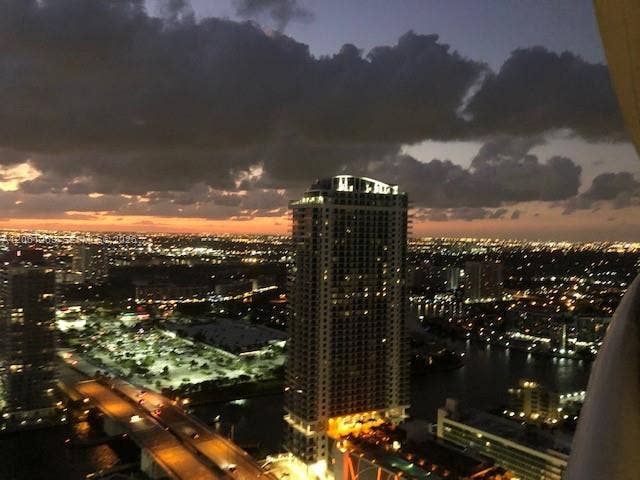 Property photo for 1800 S Ocean Drive, #4206, Hallandale Beach, FL